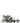 Balenciaga Gray Polyethylene Athletic Sneakers