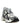 Balenciaga Gray Polyethylene Athletic Sneakers