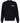 Jacquemus Black Cotton Sweatshirt