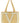 Valentino Garavani White Viscose Tote Bag