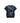 Brunello Cucinelli Blue Linen T-Shirt