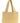Valentino Garavani Beige Viscose Tote Bag