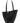 Jacquemus Black Cowhide Shoulder Bag