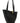Jacquemus Black Cowhide Shoulder Bag
