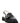 Roger Vivier Black Calfskin Moccassin