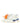 Off-White White Calfskin Athletic Sneakers