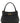 Tod's Black Calfskin Handbag