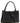 Tod's Black Calfskin Handbag