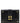 Chloé Black Buffalo Leather Cardholder