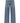 Agolde Blue Cotton Straight-Leg Jeans