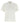 Burberry White Cotton Polo Shirt