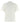 Burberry White Cotton Polo Shirt