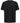 Y-3 Black Cotton T-Shirt