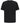 Y-3 Black Cotton T-Shirt