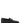Christian Louboutin Black Calfskin Slip-On Loafers