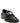 Christian Louboutin Black Calfskin Slip-On Loafers