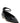 Christian Louboutin Black Calfskin Ballet Flats