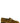Christian Louboutin Brown Calfskin Slip-On Loafers