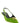 Elisabetta Franchi Bicolor Leather Mid Heel Pumps