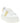 Versace Gold Nylon Platform Sneakers