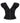 Ganni Black Cotton Shirt