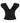 Ganni Black Cotton Shirt