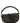 Chloé Brown Calfskin Shoulder Bag