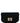 Ganni Black Polyester Cardholder