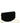 Ganni Black Polyester Cardholder