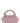 Ganni Multicolor Organic Cotton Handbag