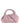 Ganni Multicolor Organic Cotton Handbag