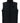 Canada Goose Black Polyamide Sleeveless Jacket