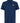 Canada Goose Blue Cotton Polo Shirt