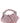 Ganni Multicolor Organic Cotton Handbag