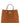 Valentino Garavani Brown Calfskin Tote Bag