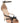 Valentino Garavani Multicolor Calfskin Stiletto Heel Sandals