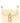 Valentino Garavani White Calfskin Shoulder Bag