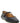 Marsell Black Calfskin Ballet Flats