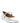Marsell Silver Calfskin Ballet Flats