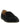 Marsell Black Calfskin Slip-On Loafers