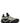 Rick Owens Black Cowhide Athletic Sneakers