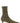 Khaite Bicolor Lambskin Ankle Boots