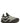 Rick Owens Brown Cowhide Athletic Sneakers