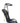 Tom Ford Blue Calfskin Stiletto Heel Sandals