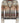 Missoni Brown Viscose Cardigan