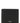 Tom Ford Black Calfskin Wallet