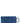 Tom Ford Blue Lambskin Clutch Bag