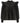 Ganni Black Organic Cotton Blouse