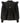 Ganni Black Organic Cotton Blouse