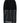 Issey Miyake Black Polyester Midi Skirt